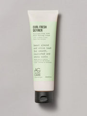AG Hair Curl Fresh Definer Styling Cream 178ml