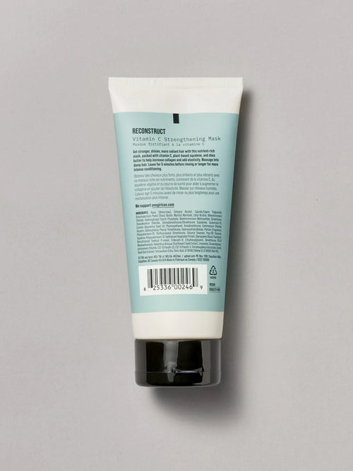 AG Hair Reconstruct Strengthening Mask 178ml