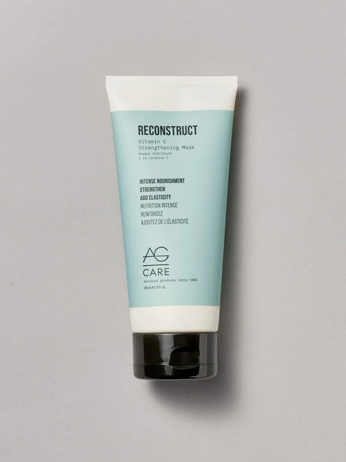 AG Hair Reconstruct Strengthening Mask 178ml