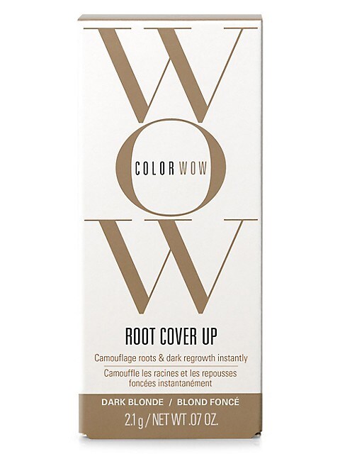 COLOR WOW Root Cover Up - Dark Blonde