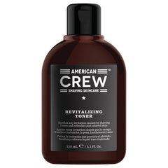 AMERICAN CREW Revitalizing Toner 150ml