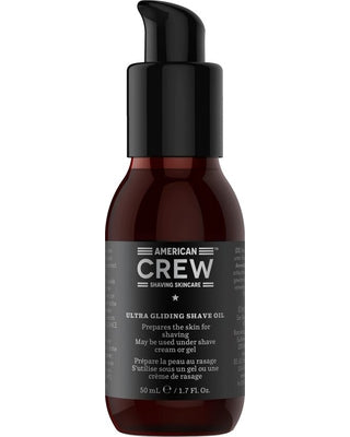 AMERICAN CREW Firm Hold Styling Gel 250ml