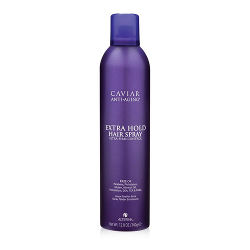Alterna CAVIAR Extra Hold Hair Spray 12.0 oz