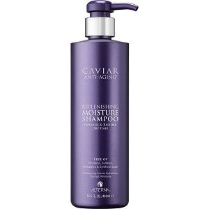 Alterna CAVIAR Replenishing Moisture Shampoo 488ml