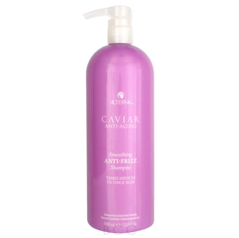 Alterna CAVIAR Replenishing Moisture Shampoo 488ml