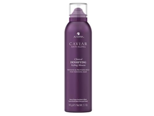 Alterna Caviar Clinical Densifying Styling Mousse 5oz