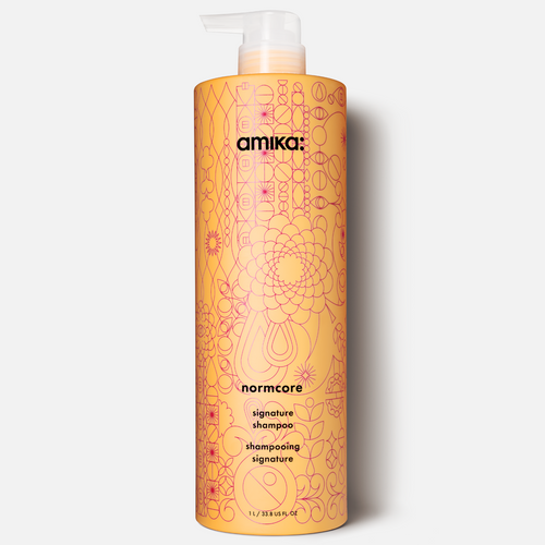amika: Normcore Signature Shampoo 1000 ml