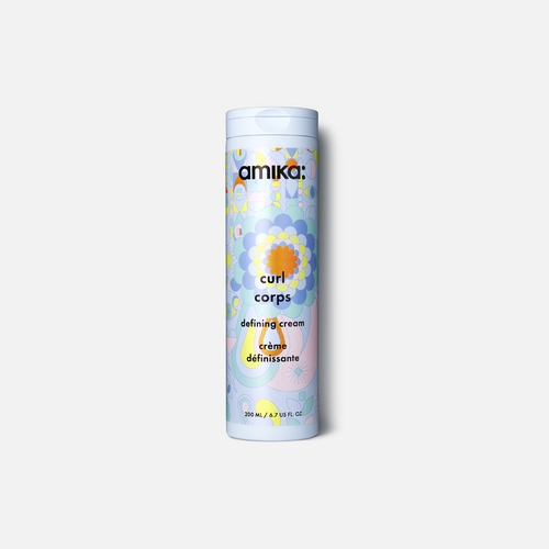 amika: Curl Corps Defining Cream 200ML