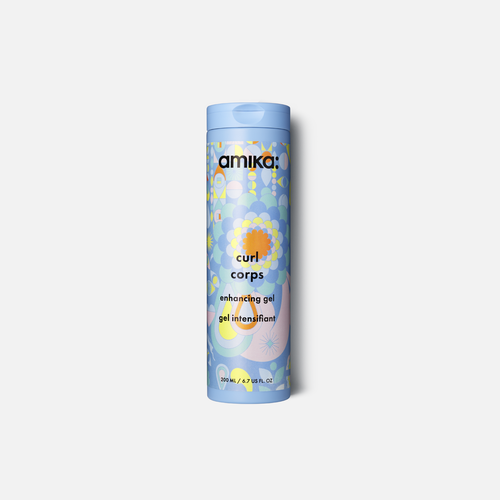 amika: Curl Corps Enhancing Gel 200ML
