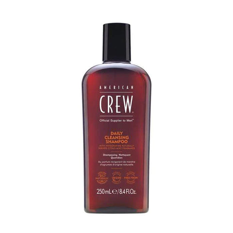 AMERICAN CREW 3-IN-1 Shampoo 250ml