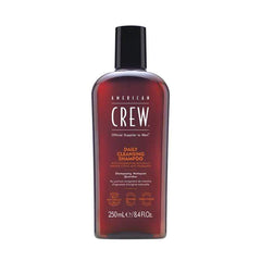 AMERICAN CREW Daily Cleansing Shampoo 250ml