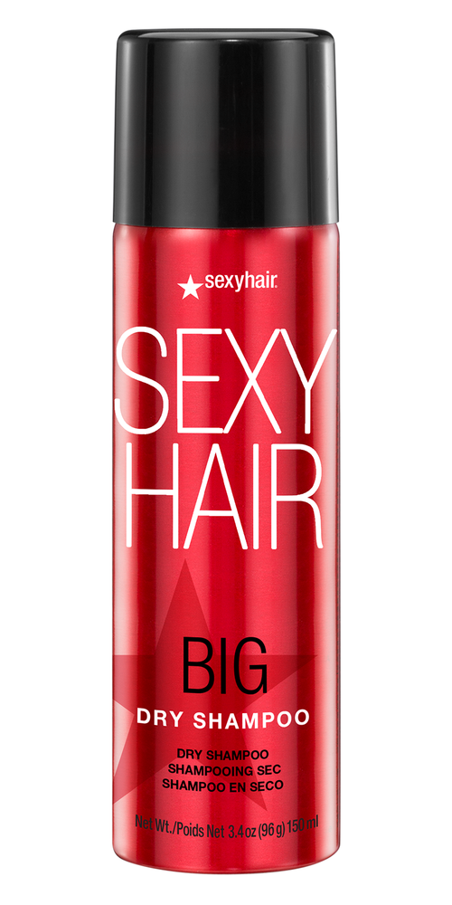 BIG SEXY HAIR Volumizing Dry Shampoo 3.4oz