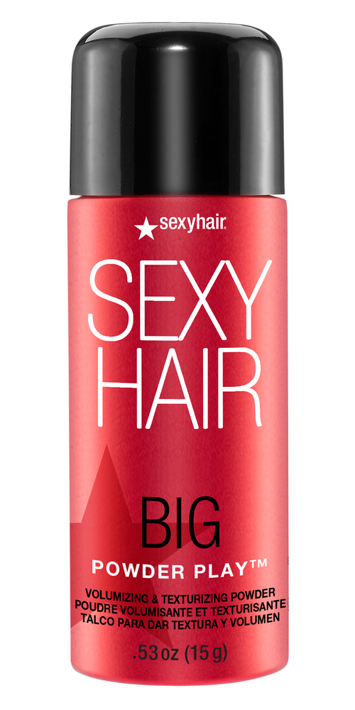 BIG SEXY HAIR Powder Play .53oz