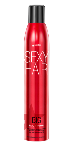 SEXY HAIR BIG High Standards Volumizing Blow Out Spray 6.8oz