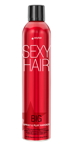 SEXY HAIR BIG Spray & Stay 9oz