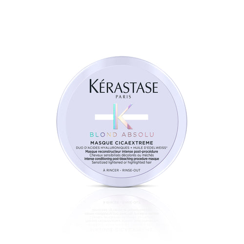 Kerastase Blond Absolu Masque Cicaextreme 75 ml