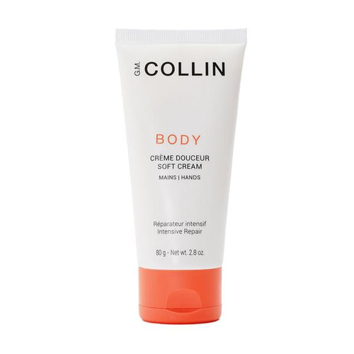 G.M. COLLIN Body Soft Hand Cream 80g