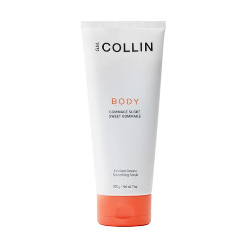 G.M. COLLIN Body Sweet Gommage 200g