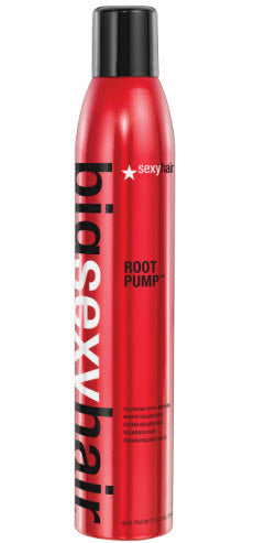 SEXY HAIR BIG Root Pump 10oz