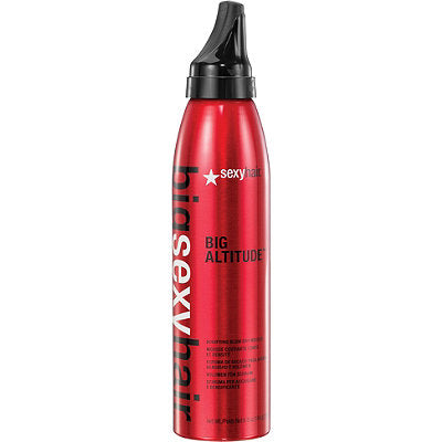 SEXY HAIR BIG Altitude Mousse 6.8oz