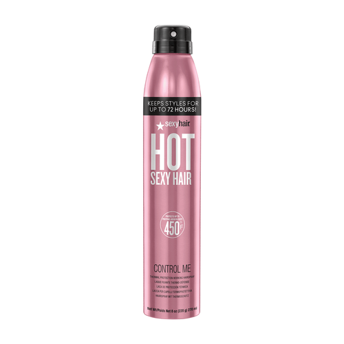 SEXY HAIR HOT Control Me 8oz