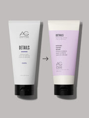 AG Hair Details Defining Cream 178ml