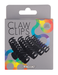 FRAMAR Claw Clips - Black
