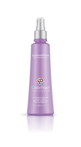 ColorProof SignatureBlonde Violet Shampoo 300ML