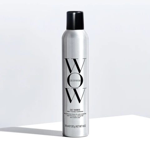 COLOR WOW Curl Snag-Free Pre-Shampoo Detangler 295ml