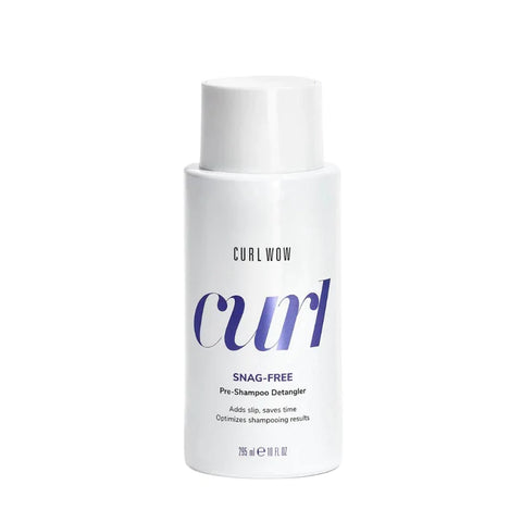 COLOR WOW Curl Shook Mix + Fix Bundling Spray 295ml