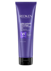 REDKEN Color Extend Blondage Express Anti-Brass Mask 250ml