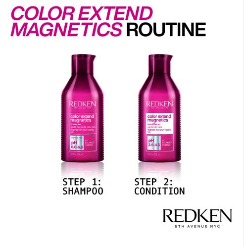 REDKEN Color Extend Magnetics Conditioner 300ml