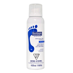 Footlogix Cracked Heel Formula 4.2 oz