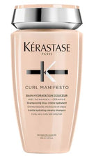 KERASTASE Curl Manifesto Bain Hydratation  250ml