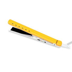 GKhair D700 Titanium Flat Iron