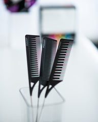 FRAMAR Dreamweaver Comb-Black