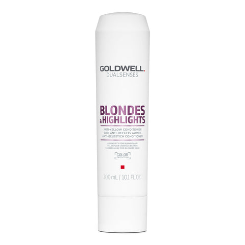 Schwarzkopf BLONDME Cool Blondes Neutralizing Shampoo 300ml