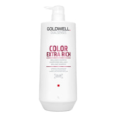 GOLDWELL Color Extra Rich Brilliance Shampoo 1L