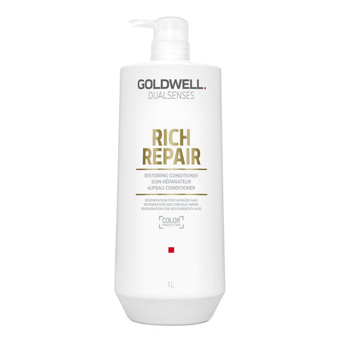 GOLDWELL Rich Repair 60 Sec Treatment 200ML
