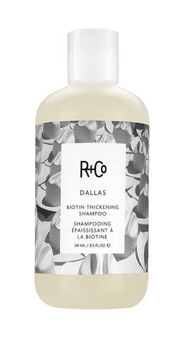R+CO DEATH VALLEY Dry Shampoo 300ML