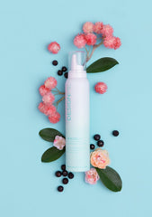 DESIGNME-QUICKIE.ME Dry Shampoo Foam 5.3oz