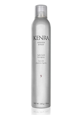 KENRA PLATINUM Finishing Hairspray 26 10oz