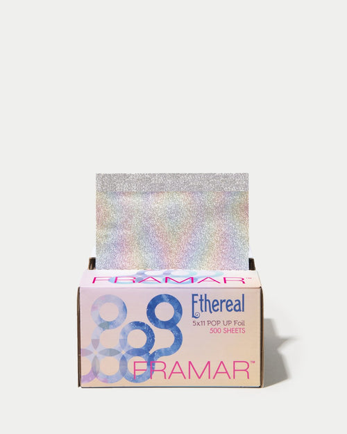 FRAMAR Ethereal 5x11 Pop Up Foil Sheets