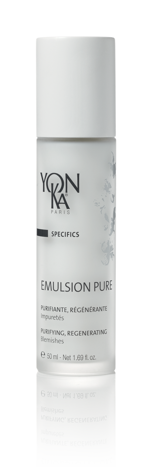 Yon-ka Pure Emulsion 50ML