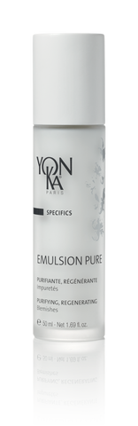 Yon-ka Pamplemouse Cream Normal to Oily Skin 50ML