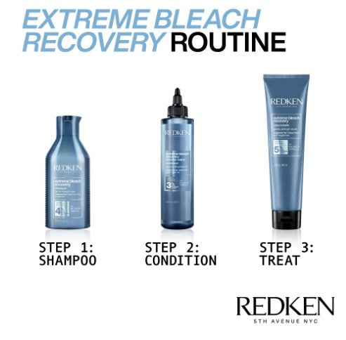 REDKEN Extreme Bleach Recovery Shampoo 300ml