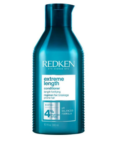 REDKEN Extreme Length Shampoo 300ml