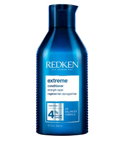 REDKEN Color Extend Magnetics Sulfate Free Shampoo 300ml