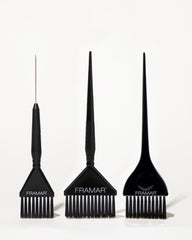 FRAMAR-Family Pack Color Brush Set