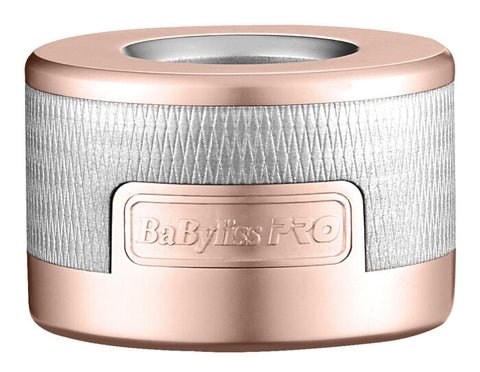 BaByliss Pro SilverFX Metal Lithium Trimmer